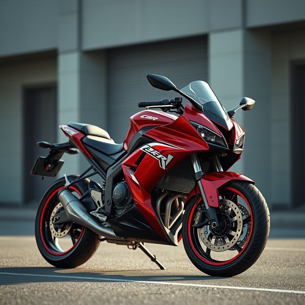 น้ำมันเครื่องที่เหมาะสมสำหรับ CBR650R